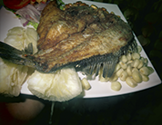 Jalea de Chita Personal - El Tambo